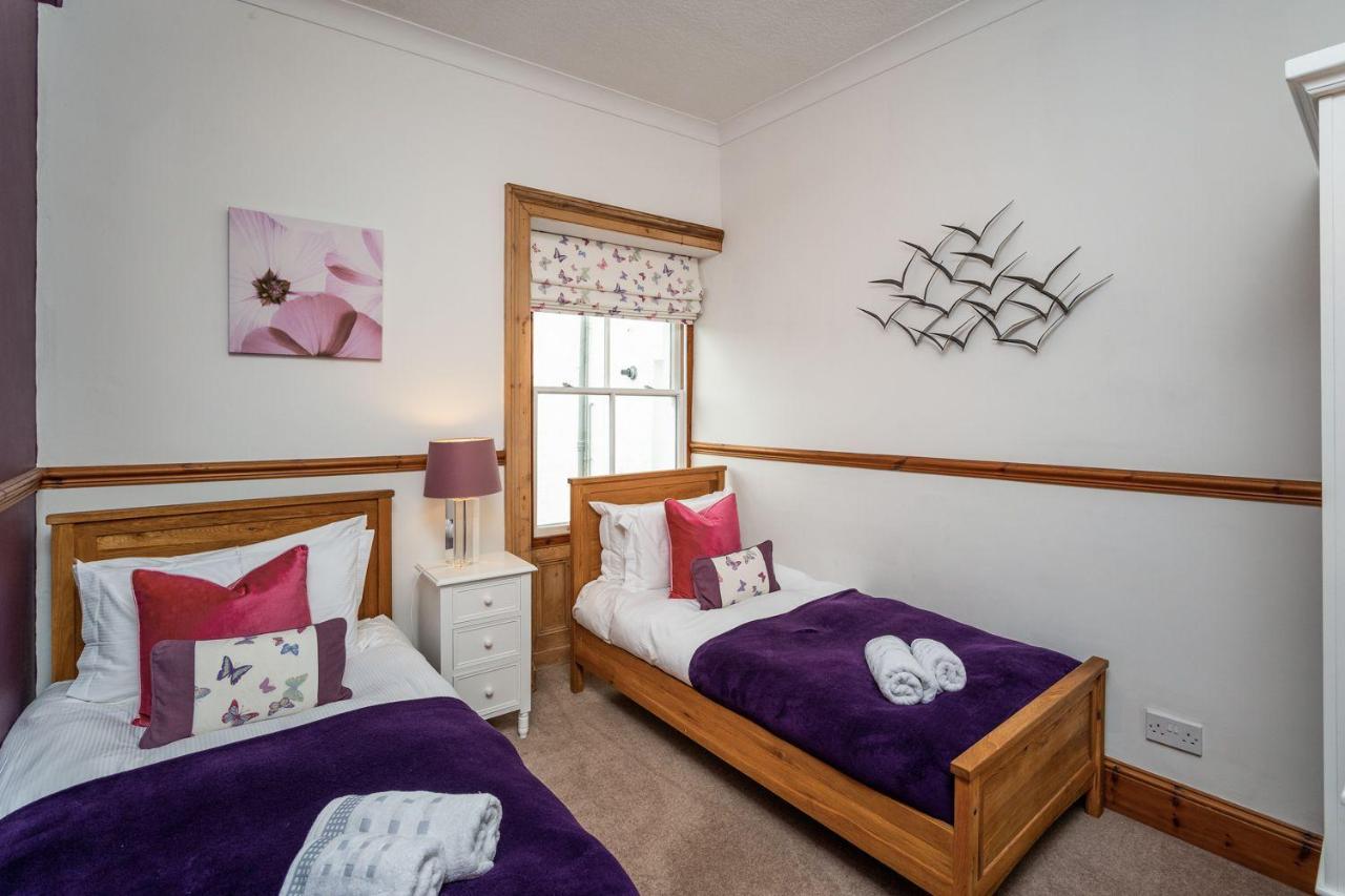 Bridge Cottage Кесвик Экстерьер фото