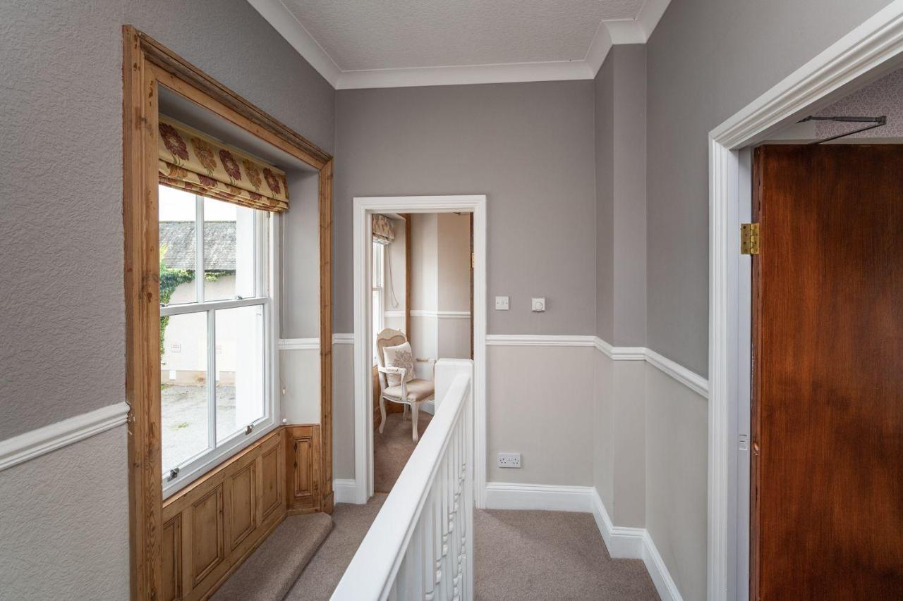 Bridge Cottage Кесвик Экстерьер фото